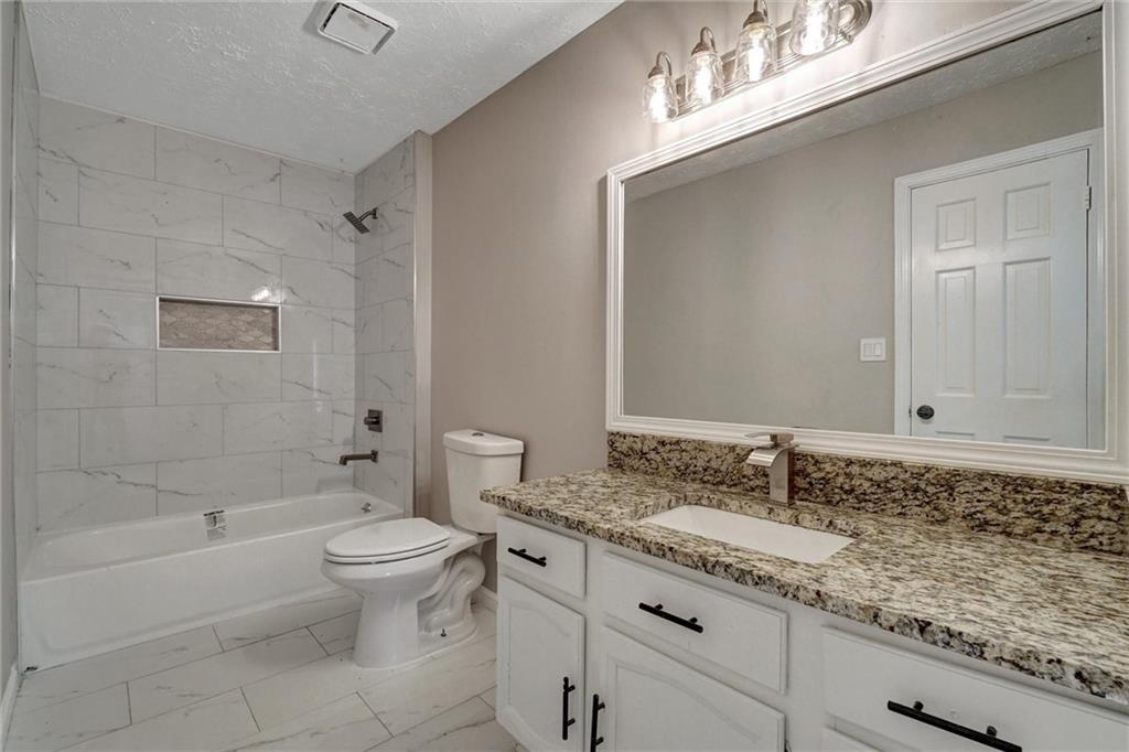 Aspens - Residential