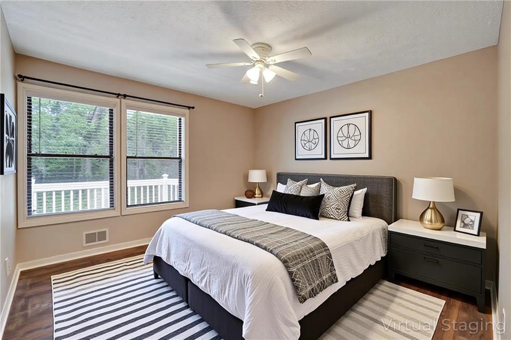 Aspens - Residential