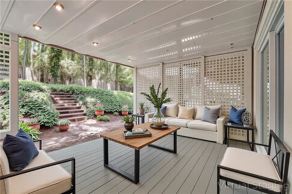 Aspens - Residential