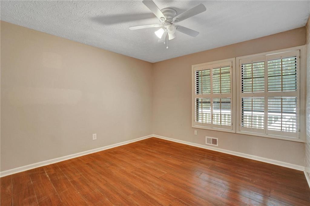 Aspens - Residential