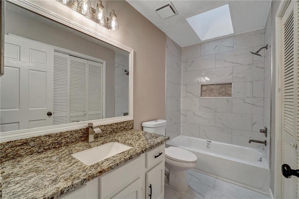 Aspens - Residential