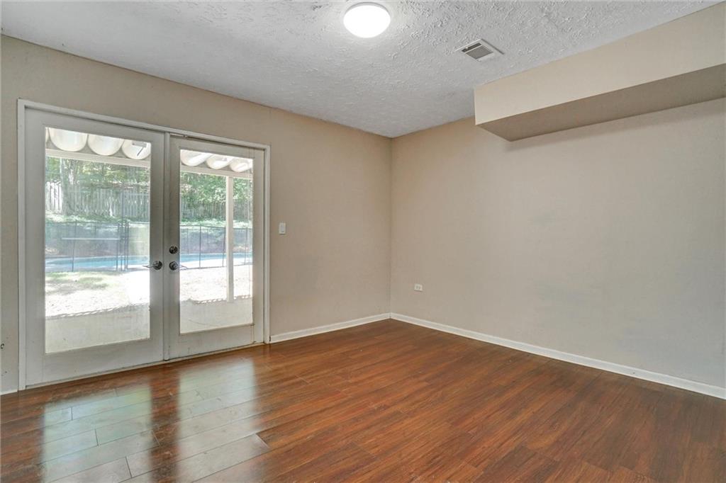 Aspens - Residential