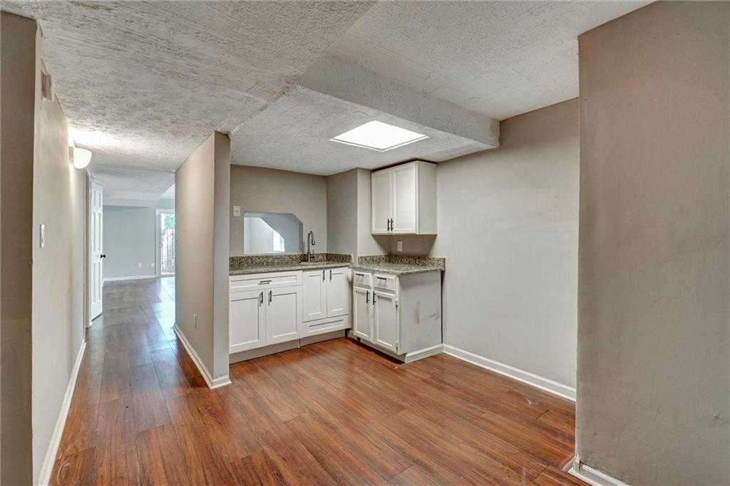 Aspens - Residential