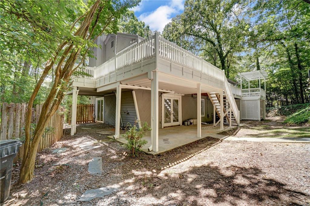 Aspens - Residential