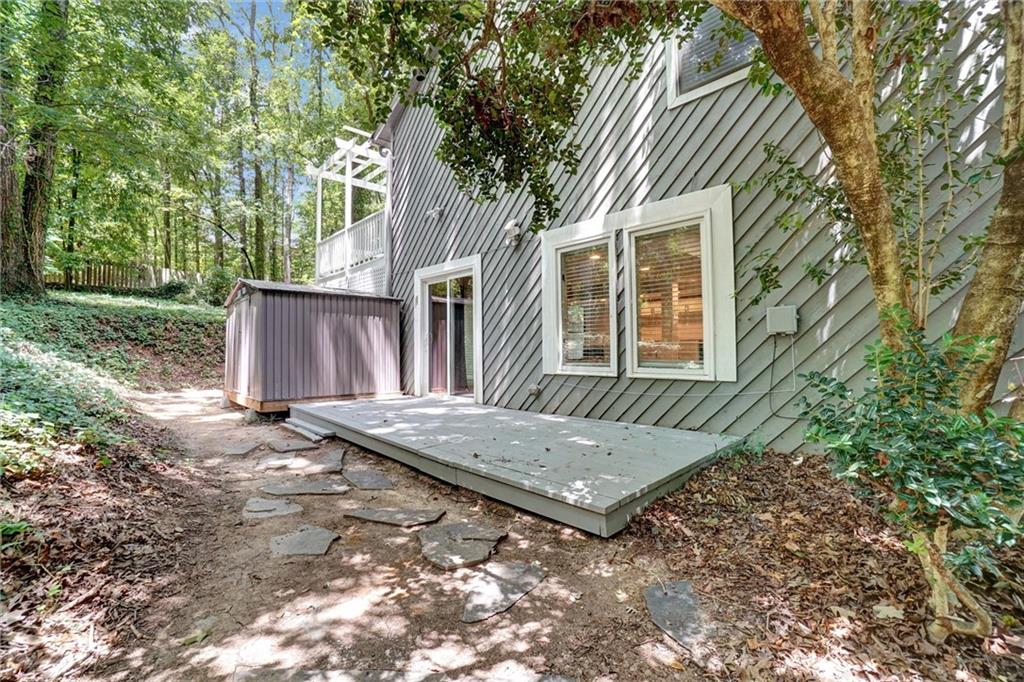 Aspens - Residential