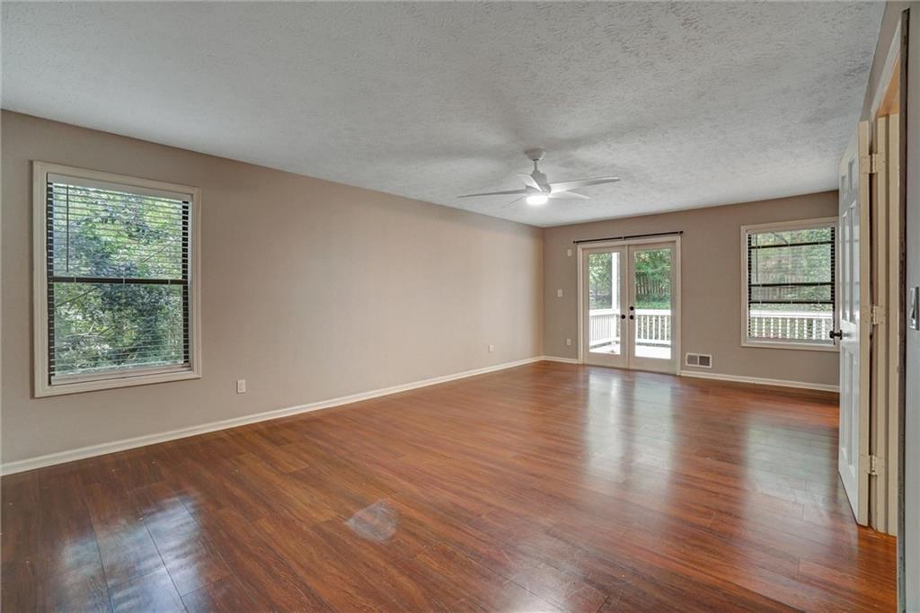 Aspens - Residential