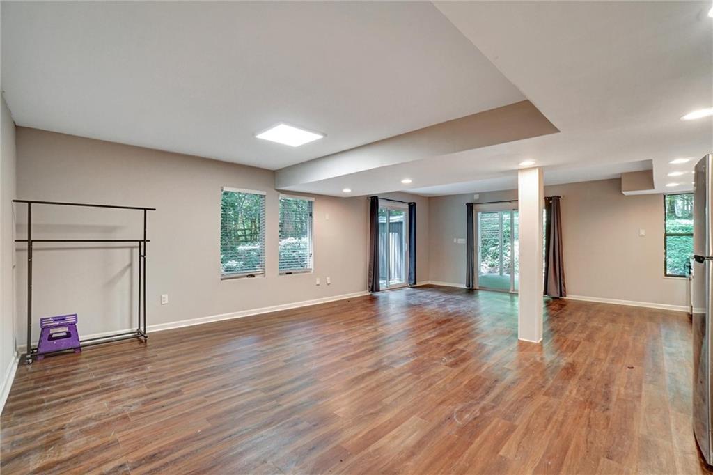 Aspens - Residential