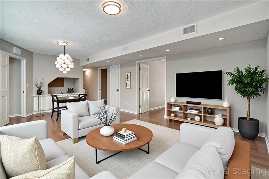 Aspens - Residential