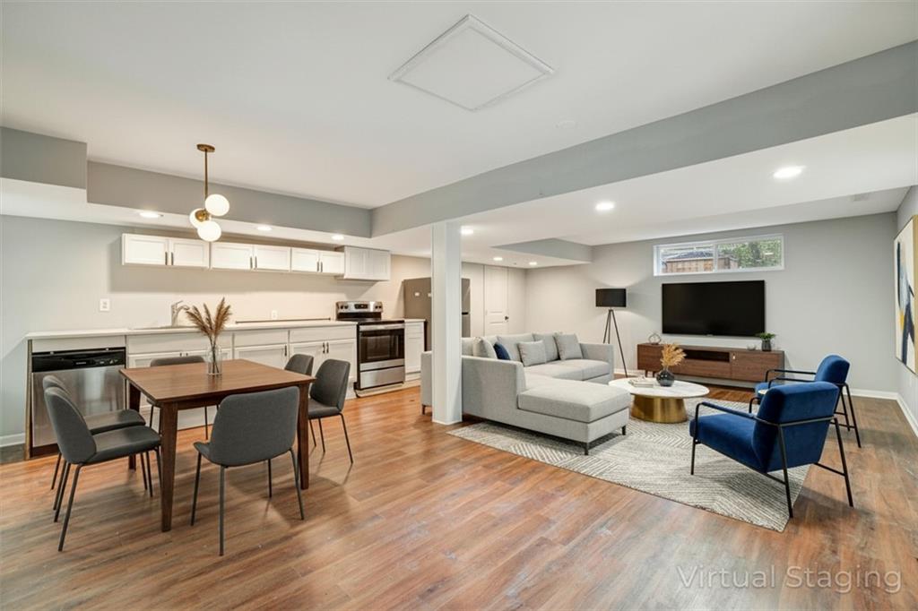 Aspens - Residential