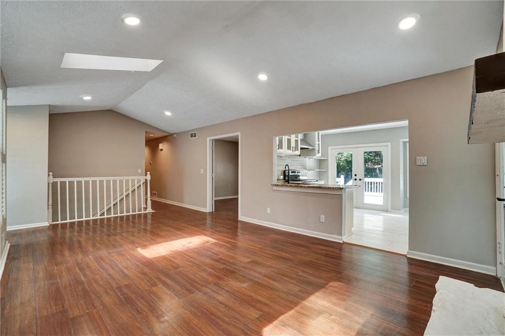 Aspens - Residential