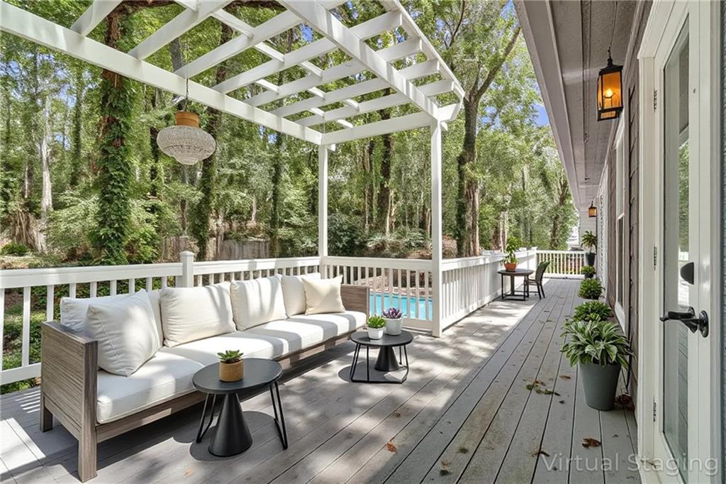 Aspens - Residential