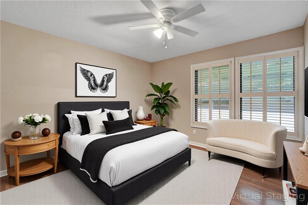 Aspens - Residential