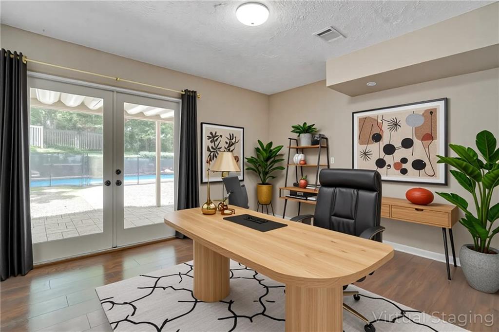 Aspens - Residential