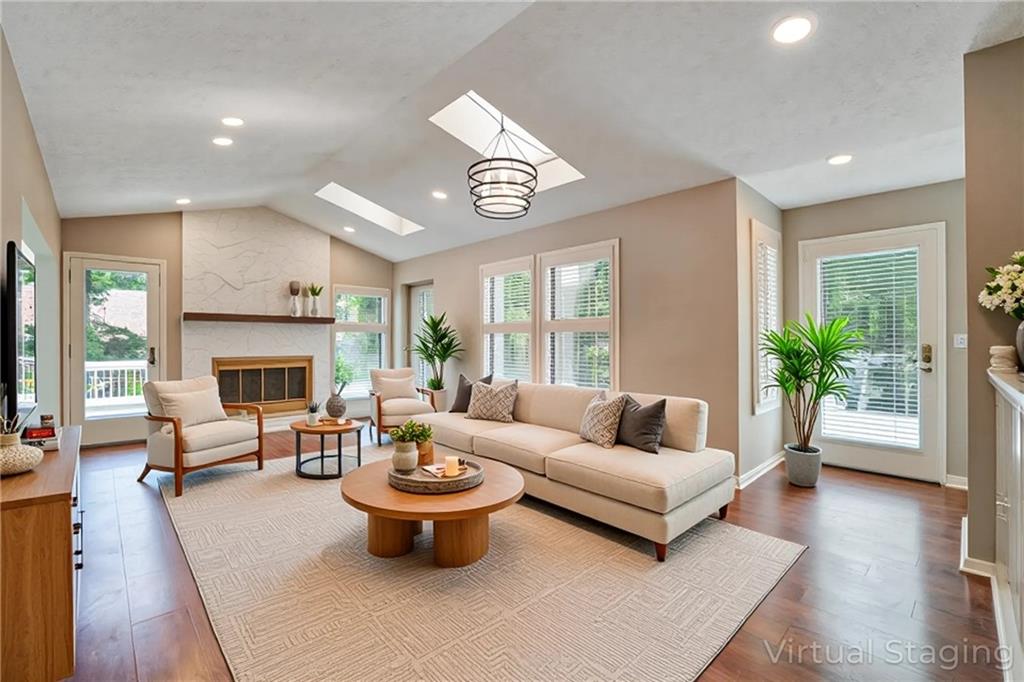 10520 Shallowford Road