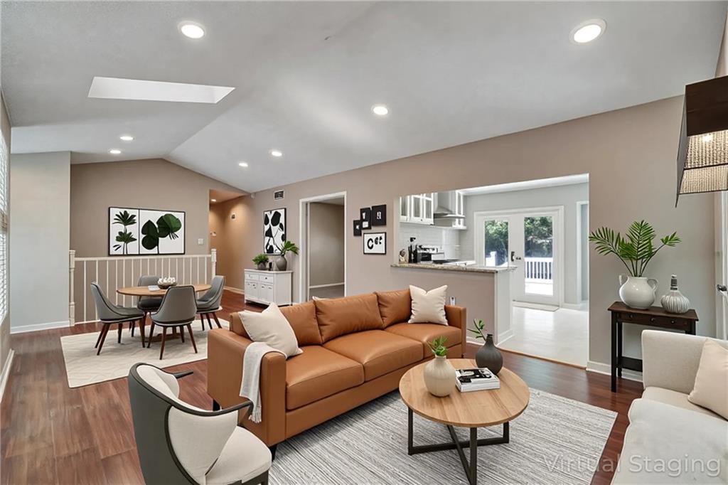 Aspens - Residential