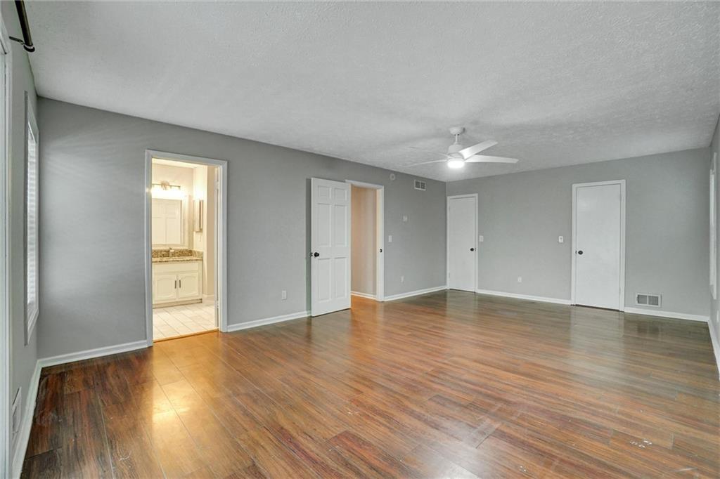 Aspens - Residential