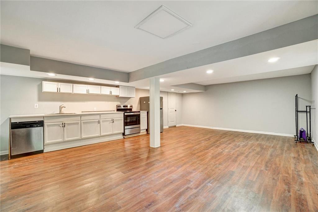 Aspens - Residential