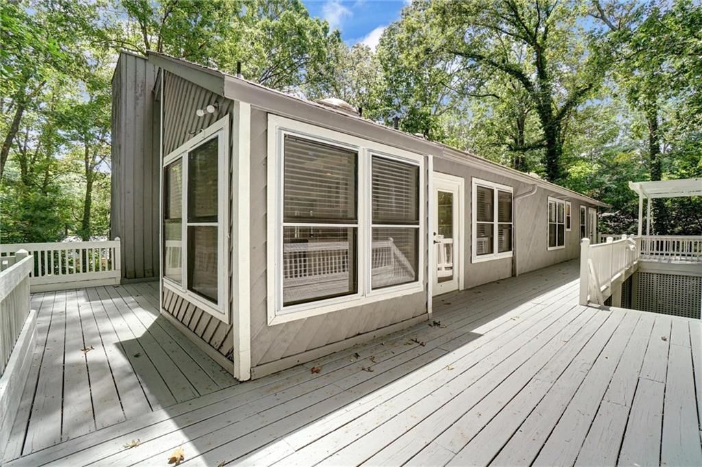 Aspens - Residential