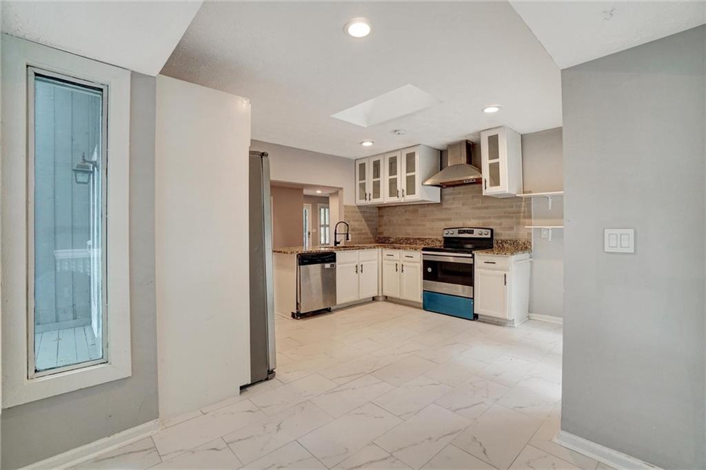 Aspens - Residential