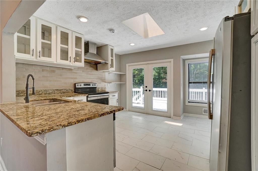 Aspens - Residential