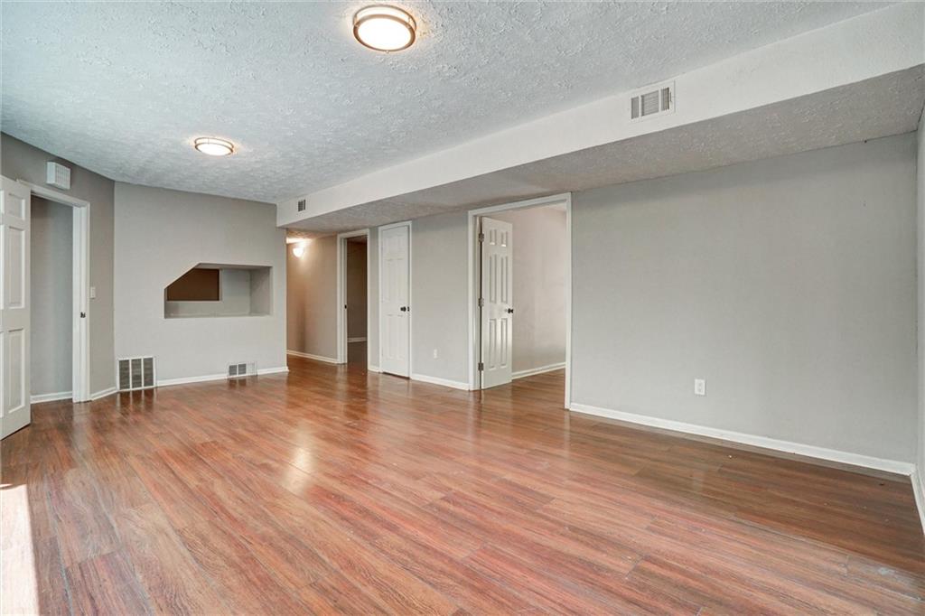 Aspens - Residential