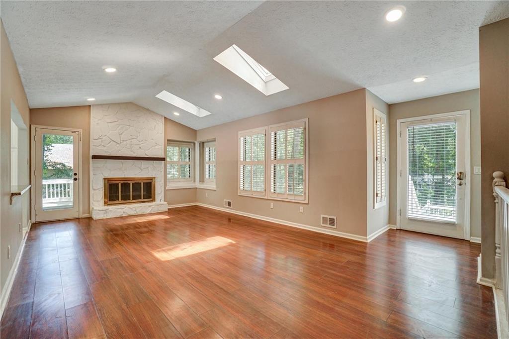 10520 Shallowford Road