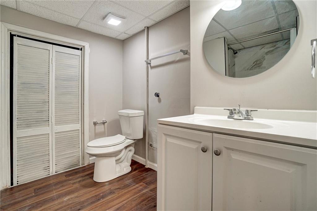 Aspens - Residential