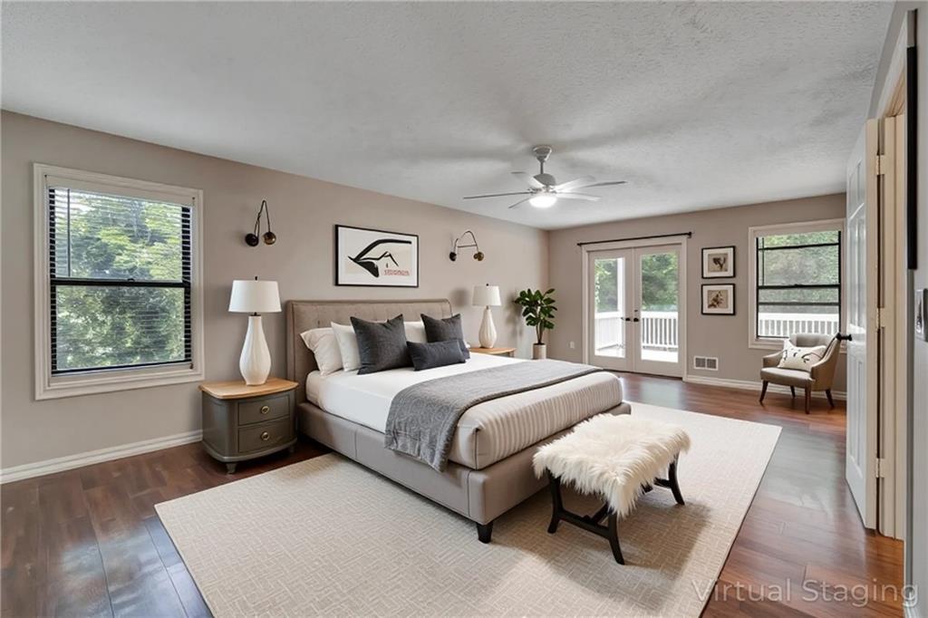 Aspens - Residential