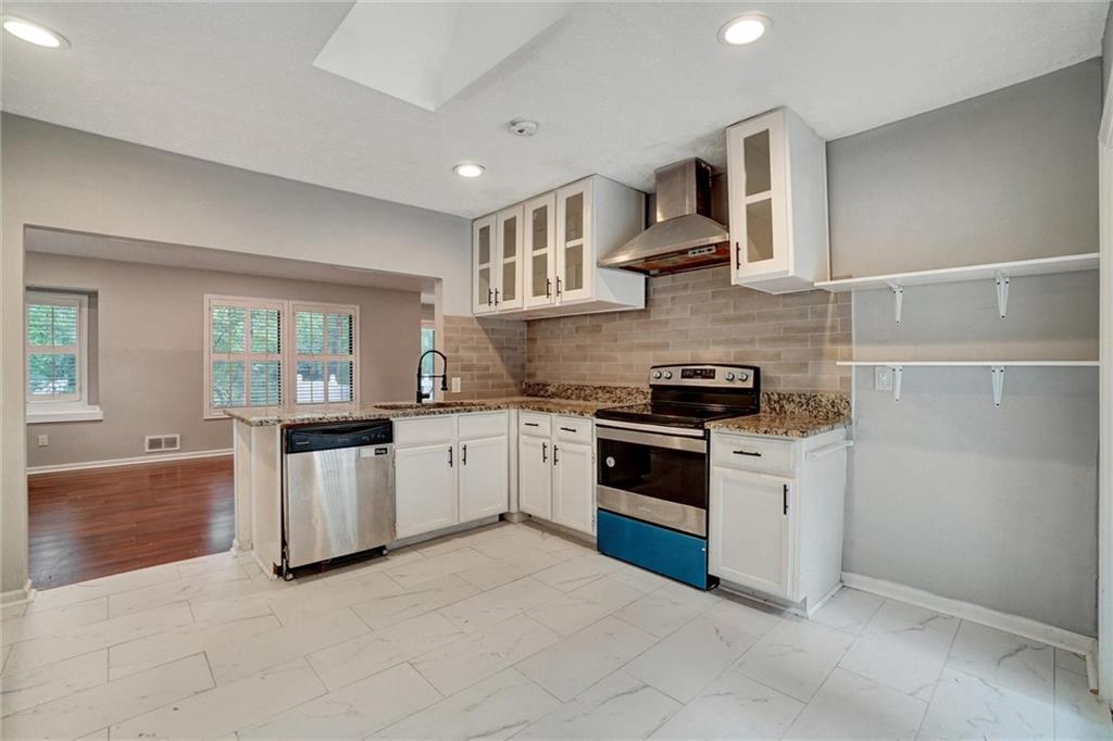 Aspens - Residential