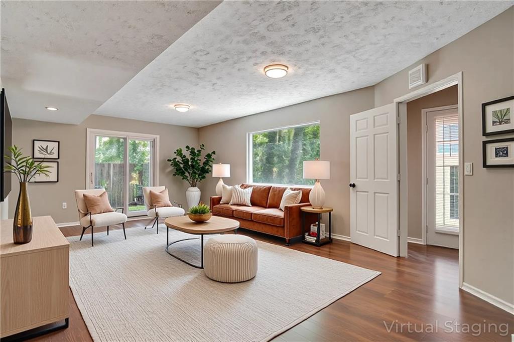 Aspens - Residential