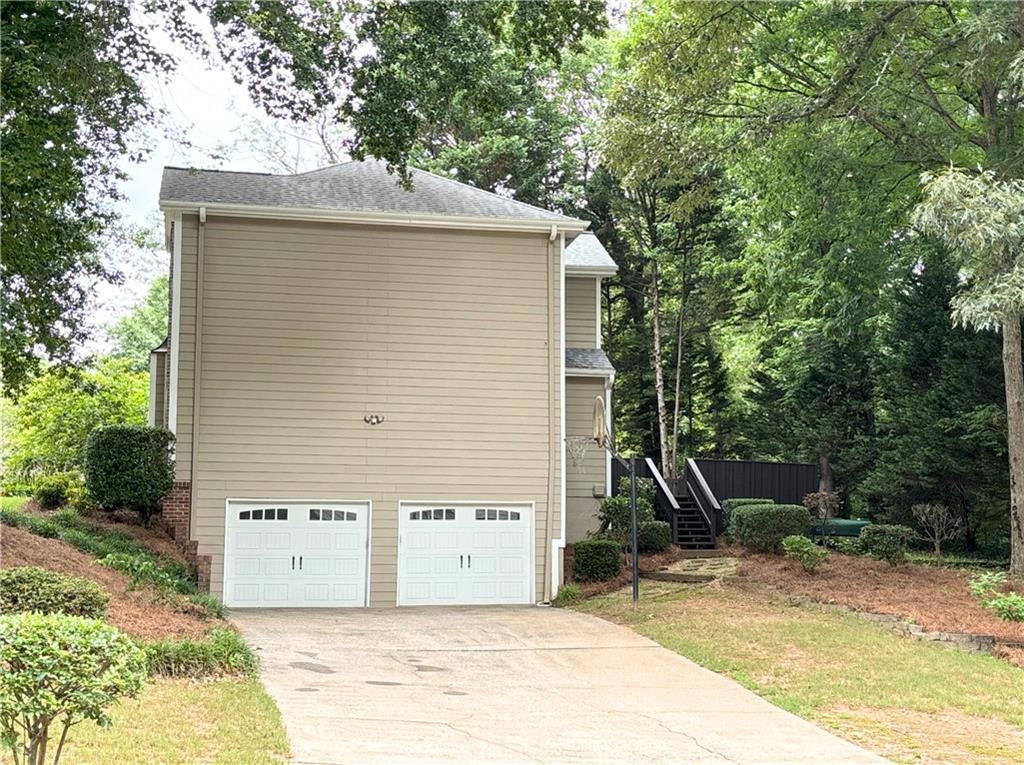 Bentwood - Residential