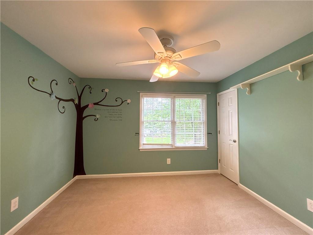 Bentwood - Residential