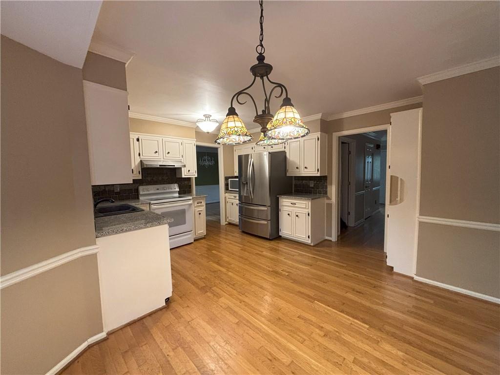 Bentwood - Residential