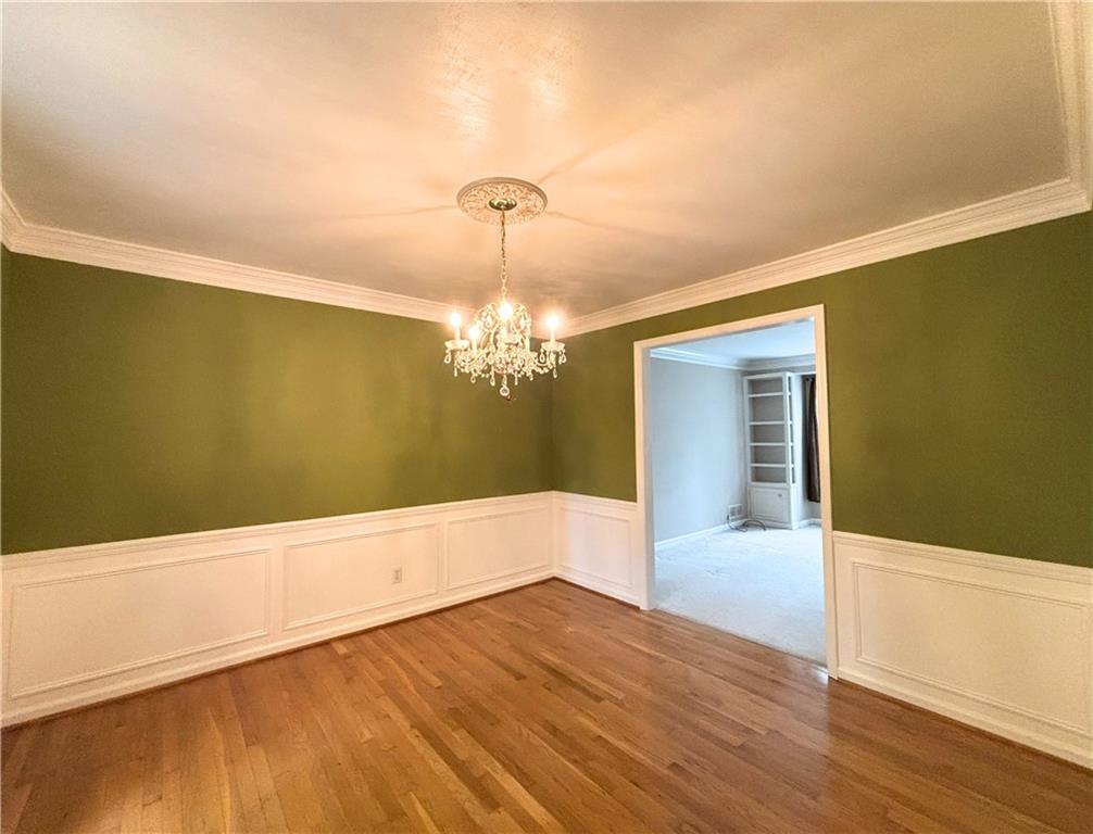 Bentwood - Residential