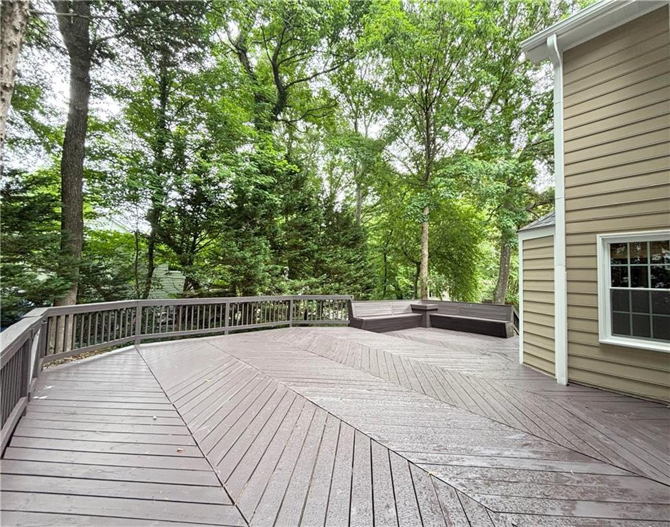 Bentwood - Residential