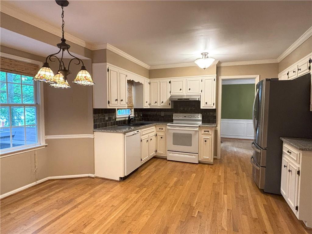 Bentwood - Residential