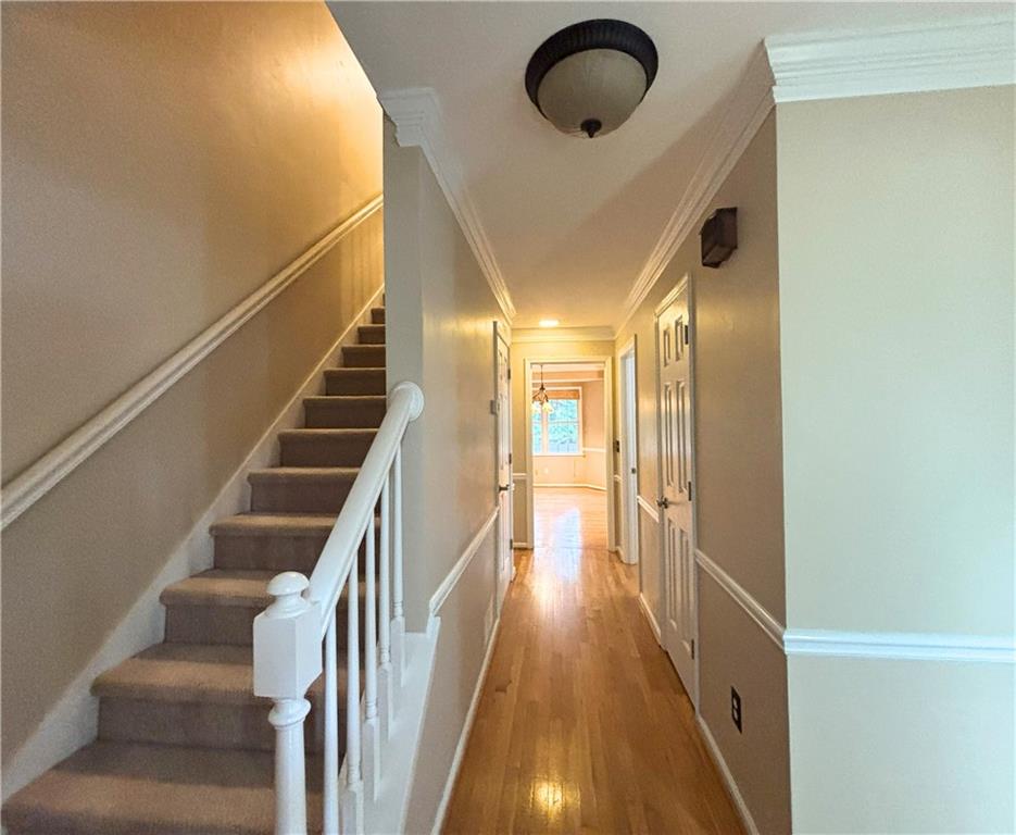 Bentwood - Residential