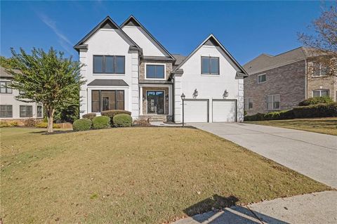 Photo of 5022 Duxford Drive SE, Smyrna, GA 30082 (MLS # 7672151)