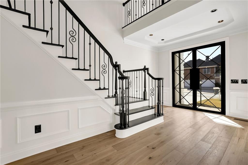 5022 Duxford Drive SE