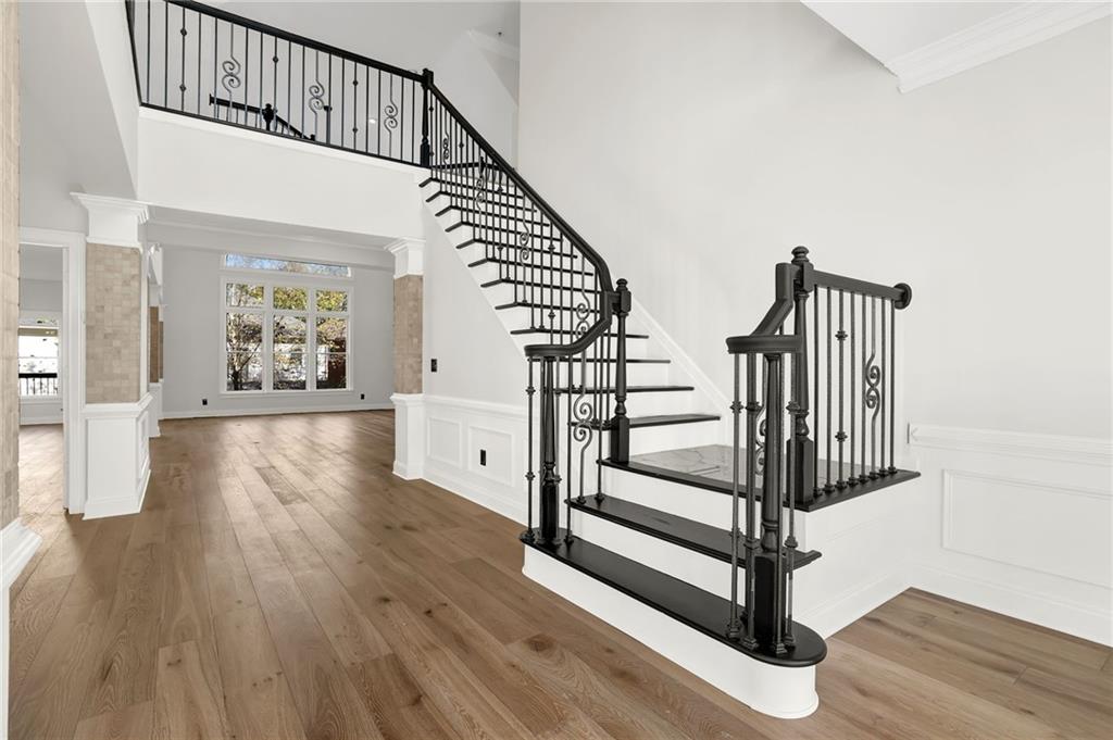 5022 Duxford Drive SE