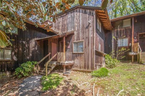 4 Quail Run Decatur GA 30035