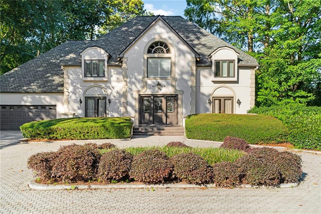 550 Atlanta Country Club Drive SE