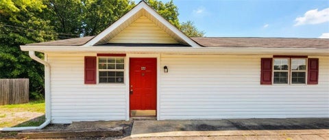 Condo For Rent - 3813 N Bogan Road #4A<br/> Buford, GA 30519