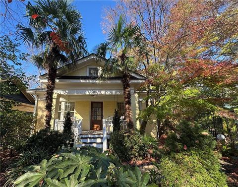 1064 Glenwood Avenue SE Atlanta GA 30316