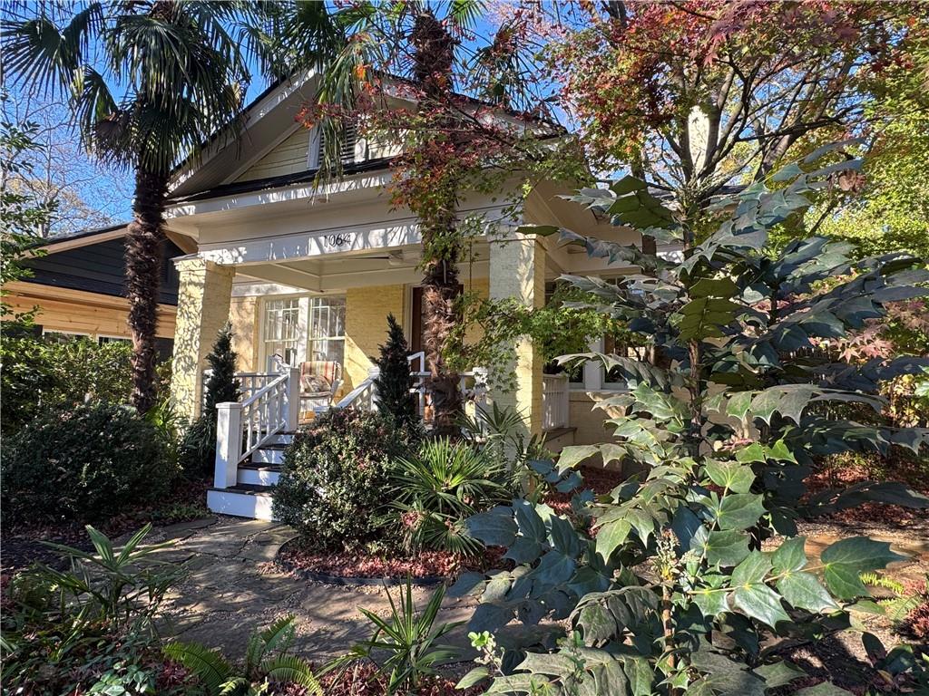 1064 Glenwood Avenue SE