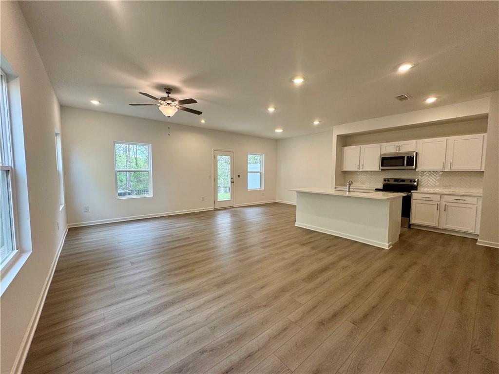 5411 Allegro Lane, Flowery Branch, Georgia image 17
