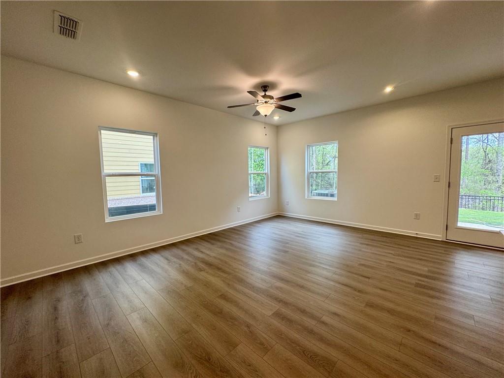 5411 Allegro Lane, Flowery Branch, Georgia image 15