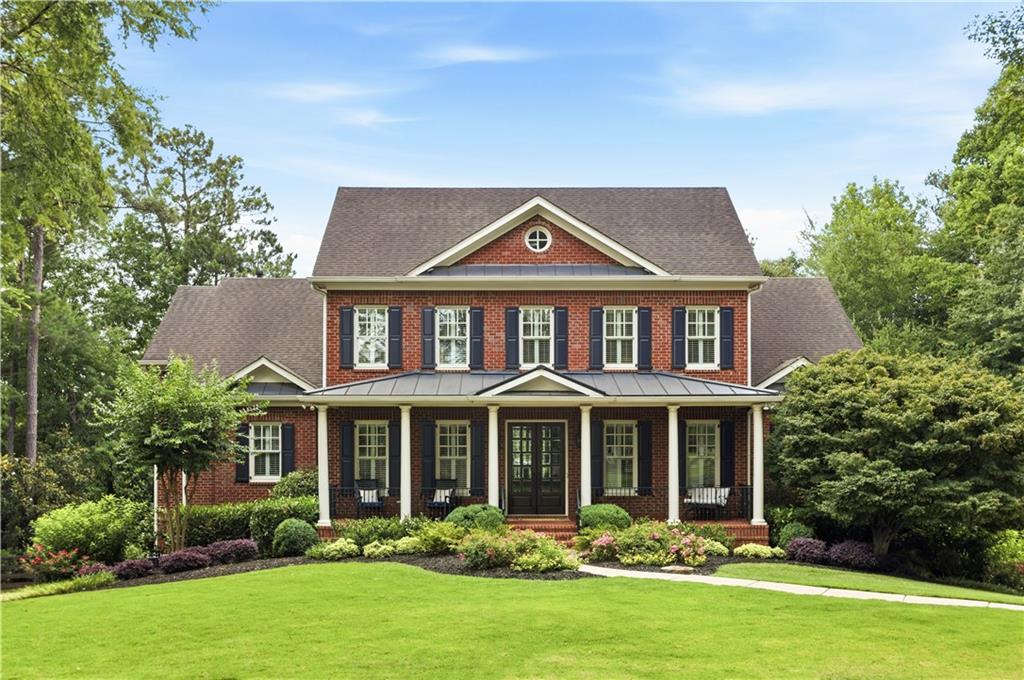 Photo of 5438 Buckland Way SE, Smyrna, GA 30126 (MLS # 7788883)