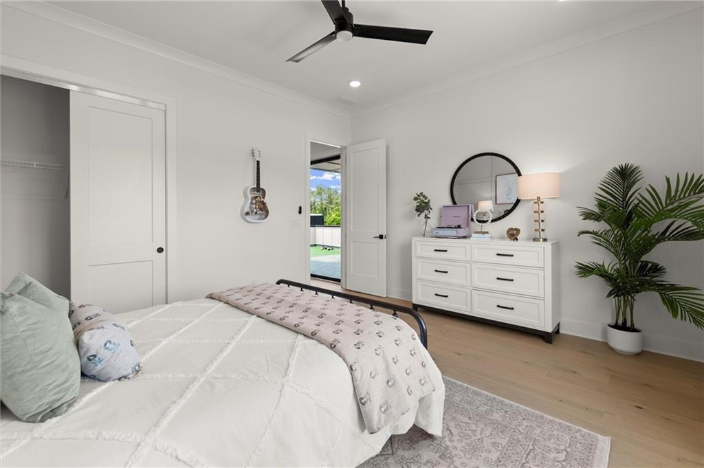 The Gathering Alpharetta - Residential