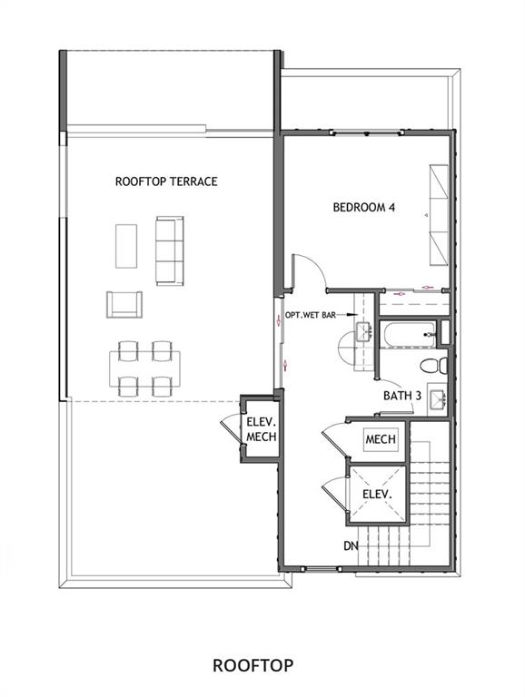 The Gathering Alpharetta - Residential